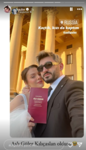 aslı güler kılıçaslan oldum