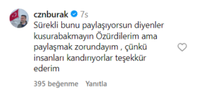 czn burak yeni adresi,vadi istanbul