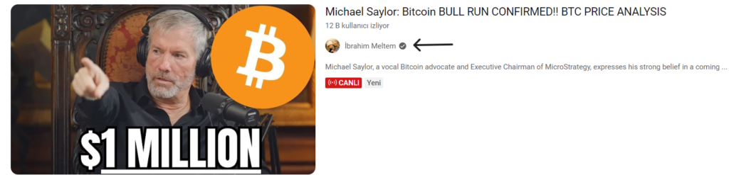 ibrahim meltem çiftinin youtube hesabı çalındı