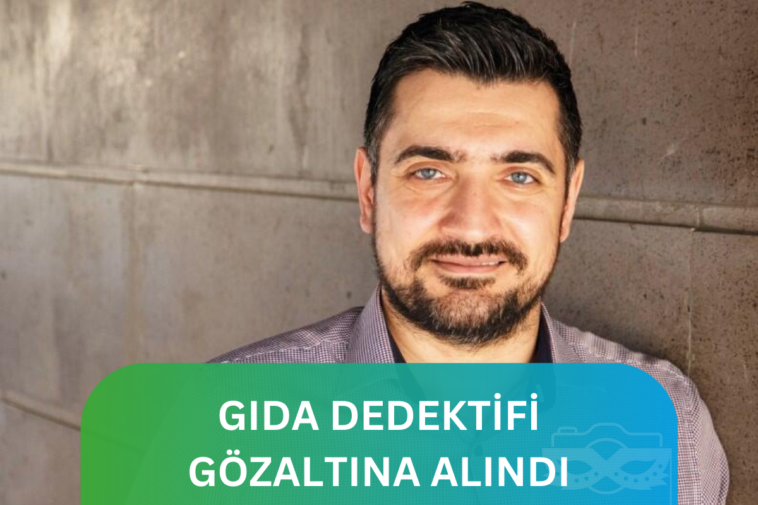 gıda dedektifi gözaltına alındı, murat ülker şikayet