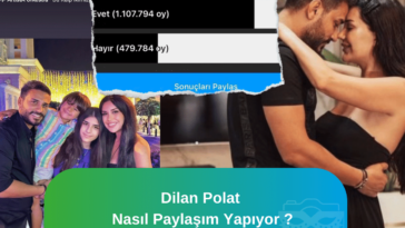 dilan polat cezaevinden nasıl paylaşım yapıyor ?