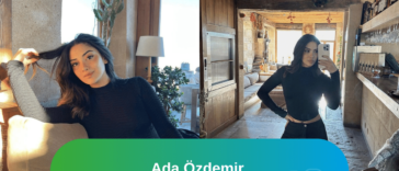 Ada Özdemir Sessizliği Bozdu