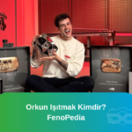 Orkun Işıtmak Kimdir? Nerelidir?