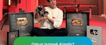 Orkun Işıtmak Kimdir? Nerelidir?