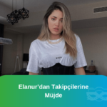 elanur yeni şarkı çıkaracak
