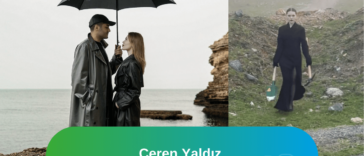 Ceren yaldız eşiyle birlikte şarkı çıkarıyor