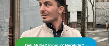 Delimine Kimdir ? Fester Abdü Kimdir?