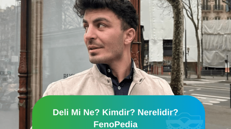 Delimine Kimdir ? Fester Abdü Kimdir?