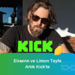 Elraennve Limon Tayfa Kickte