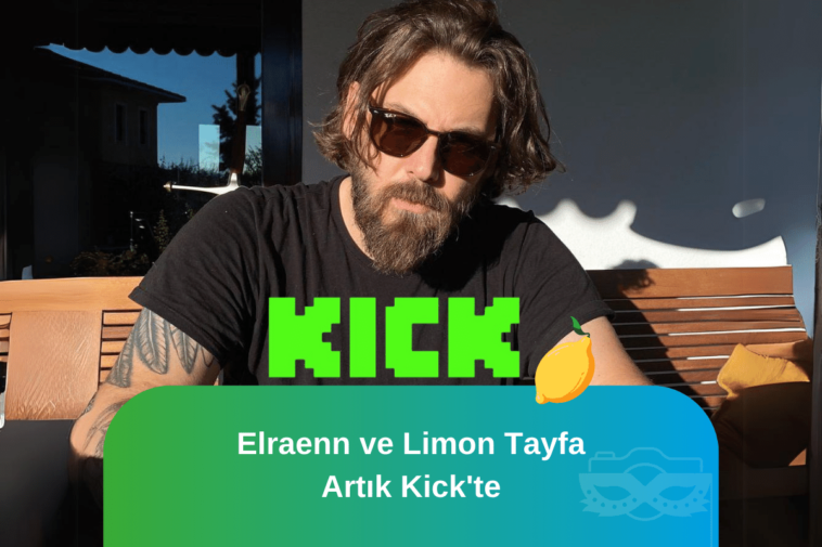 Elraennve Limon Tayfa Kickte