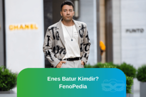 Enes Batur kimdir? Nerelidir ?