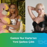 Gamze Nur Karta - Tolerans çıktı