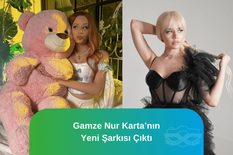 Gamze Nur Karta - Tolerans çıktı