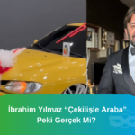 İbrahim Yılmaz çekilişle araba veriyor. Peki Gerçek mi?