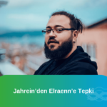 Jahreinden-Elraenne-Tepki.