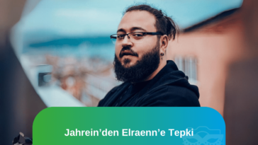 Jahreinden-Elraenne-Tepki.