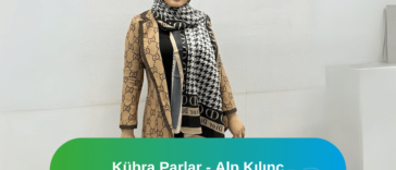 kübra parlar skandalı hakkında tüm detaylar