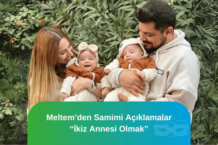 ikiz annesi olmak nasıl bir duygu ?