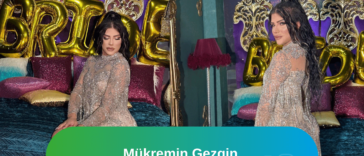 mükremin gezgin askere gidiyor