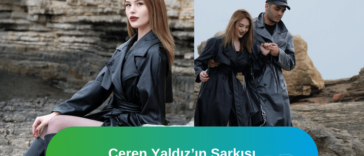Ceren Yaldız Seviyosan-Ara-çıktı
