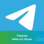 Telegram Halka Arz Oluyor