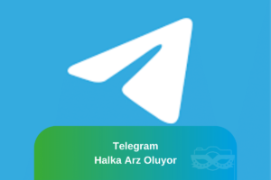Telegram Halka Arz Oluyor