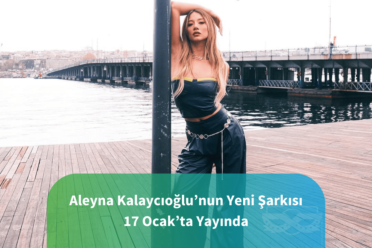 Aleyna kalaycıoğlu şarkısı Dur