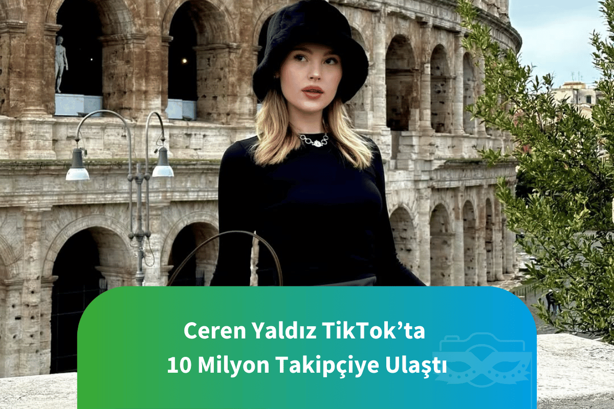 Ceren-Yaldiz-10-milyon-takipci