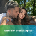 icardi yeni bebek